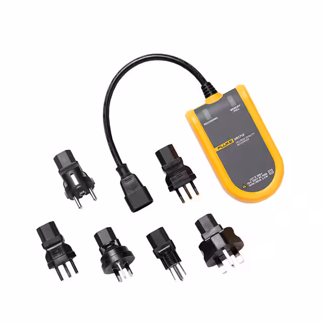 FLUKE-VR1710 Fluke Electronics  Ausrüstung - Spezialität